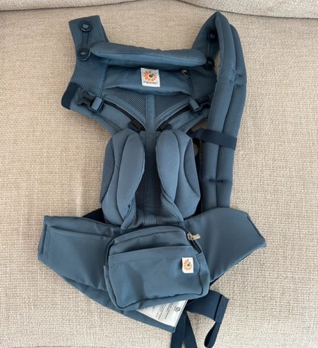 Ergobaby omni 360 cool air - omni,