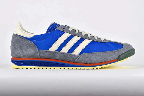 Adidas vintage 909495 - adidas, vintage,