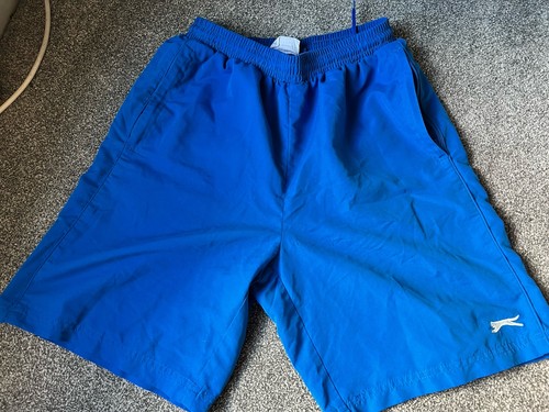 Slazenger men blue swim - slazenger,
