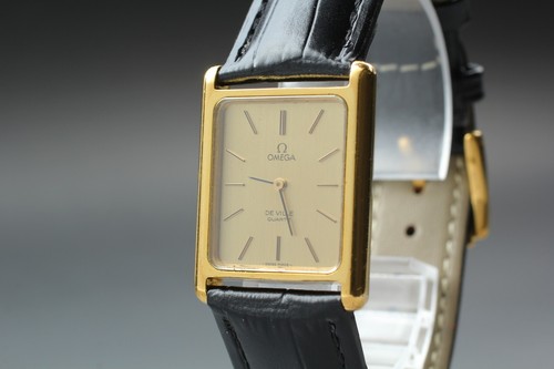 1979 near mint omega ville - mint,