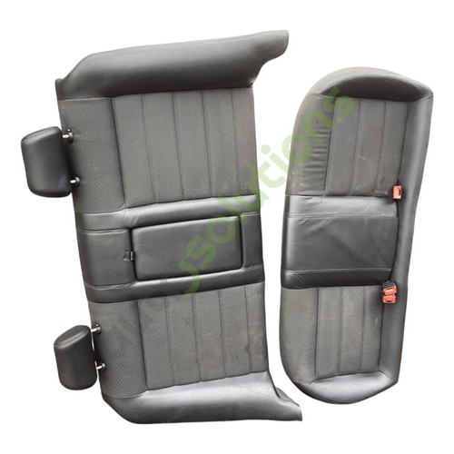 Jaguar type x400 rear seat - type,