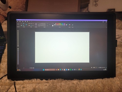 Wacom cintiq dtk2260k0a - wacom, 22