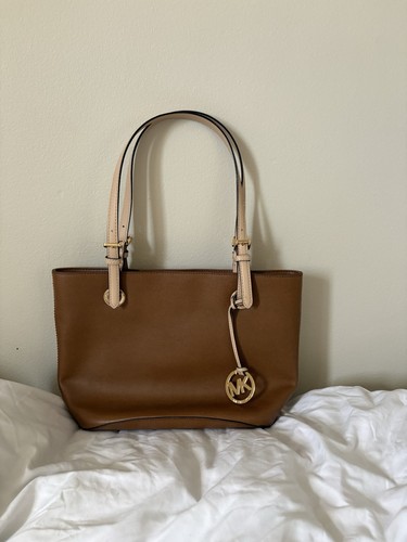 Michael kors leather shoulder - michael,