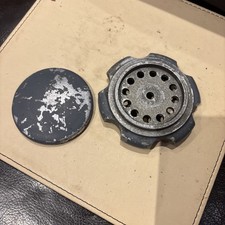 Oil Tank Filler Cap with