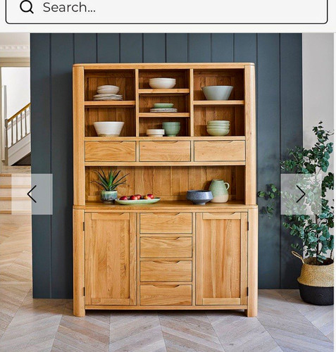Oak furniture land romsey - furniture,