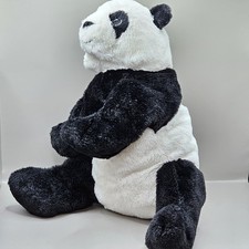 IKEA Panda Bear Kramig Soft
