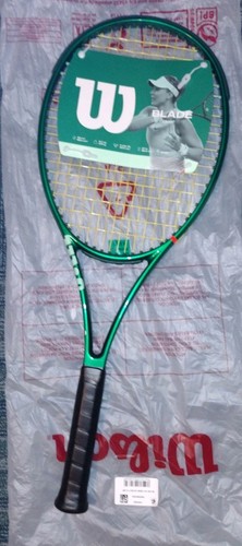 Wilson blade 101l - 101l, tennis