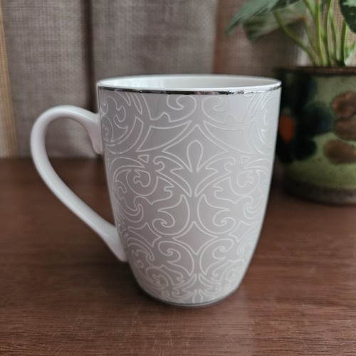 Aynsley grey silver - aynsley,