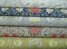 WILLIAM MORRIS STYLE Floral