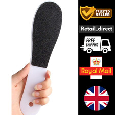 Pedicure Foot File –