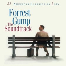 Various artists forrest gump - various,