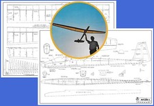 Model Airplane Plans (RC)