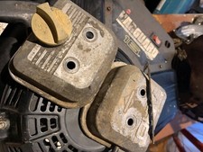 briggs and stratton vanguard v twin rocker covers