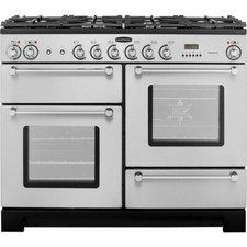 Rangemaster KCH110DFFSS/C
