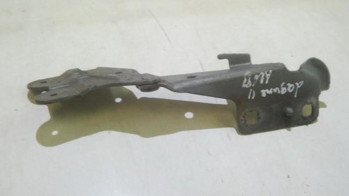 Renault laguna 2002 hood - laguna,