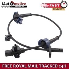 Rear Left ABS Sensor For Honda