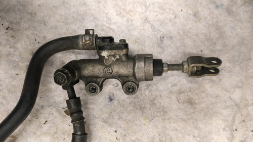 Wbs1o942 rear brake pump for - wbs1o942,
