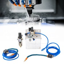 3L Lubrication Spray System