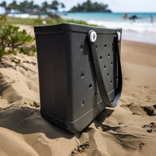 Sap trends rubber tote - sap, for