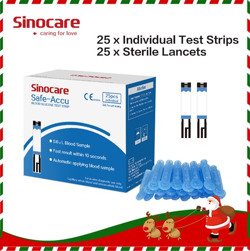 Blood glucose sugar test - blood,