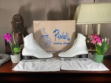 Vintage VG++ RIEDELL Roller