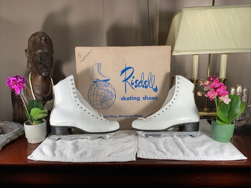 Vintage riedell roller - vintage,