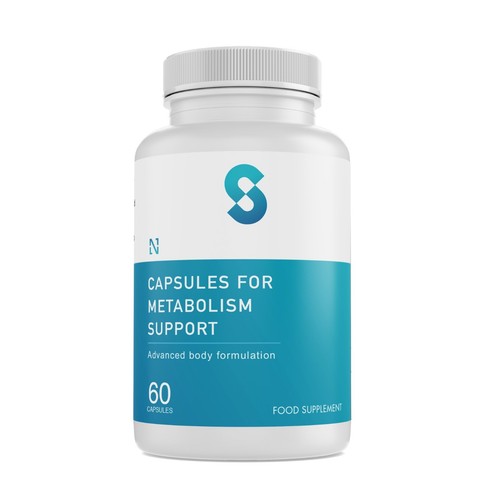 Style capsules for - capsules,
