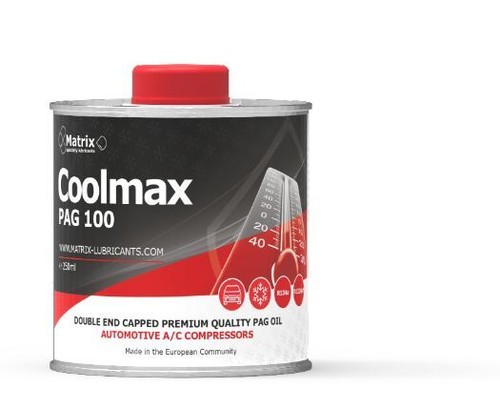 Fits matrix lubricants - fits,