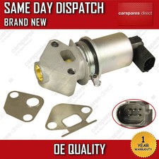 AUDI A2 1.4 2000-2005 EGR