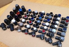 Genuine FORD PARKING SENSOR Fiesta Focus Mondeo C-MAX S-MAX Galaxy Transit KUGA