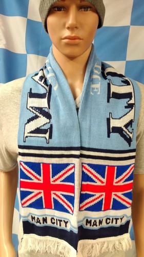Manchester city football club - manchester,