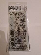TIM HOLTZ WINTER WATERCOLOUR