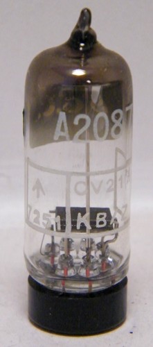 New old stock - stock, a2087