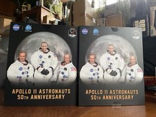 1:6 DID Apollo 11 Astronaut