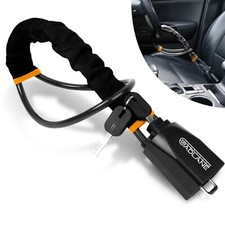 GADLANE Seat Belt Lock