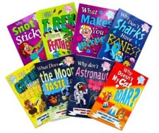 NEW Big Ideas PB Book - Why Is