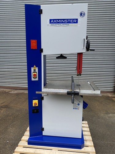 Axminster ap5300hd3 industrial - axminster,