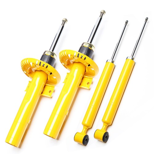Sport shock absorbers gas - absorbers, vw