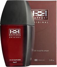 Rapport Eau De Toilette Spray for Him 100 ml