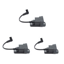 3Pcs CDM Ignition Coil Mercury