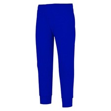 Kids Royal Blue Jogging Bottom