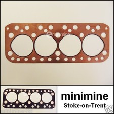 Classic Mini 998cc Cylinder