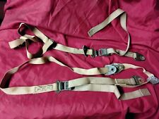 Qty 8 , Military Tie Down Strap , Land Rover