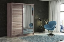 Modern Sliding Door Wardrobe
