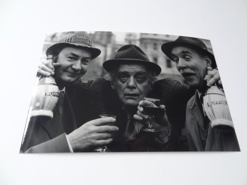 The last summer wine - the,