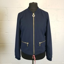 Tommy Hilfiger Womens Jacket