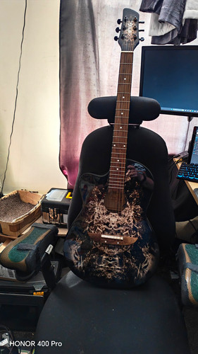 Lindo electro acoustic - lindo,