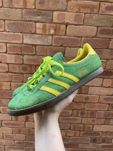 Adidas trimm star q20323 - trimm,