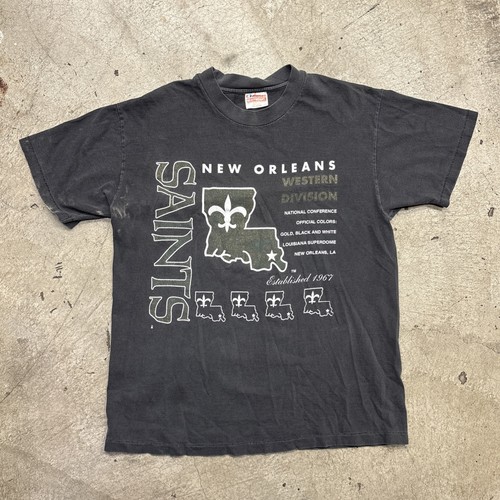 Vintage nfl new orleans - nfl,
