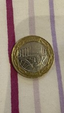 2006 Two Pound Coin - Isambard